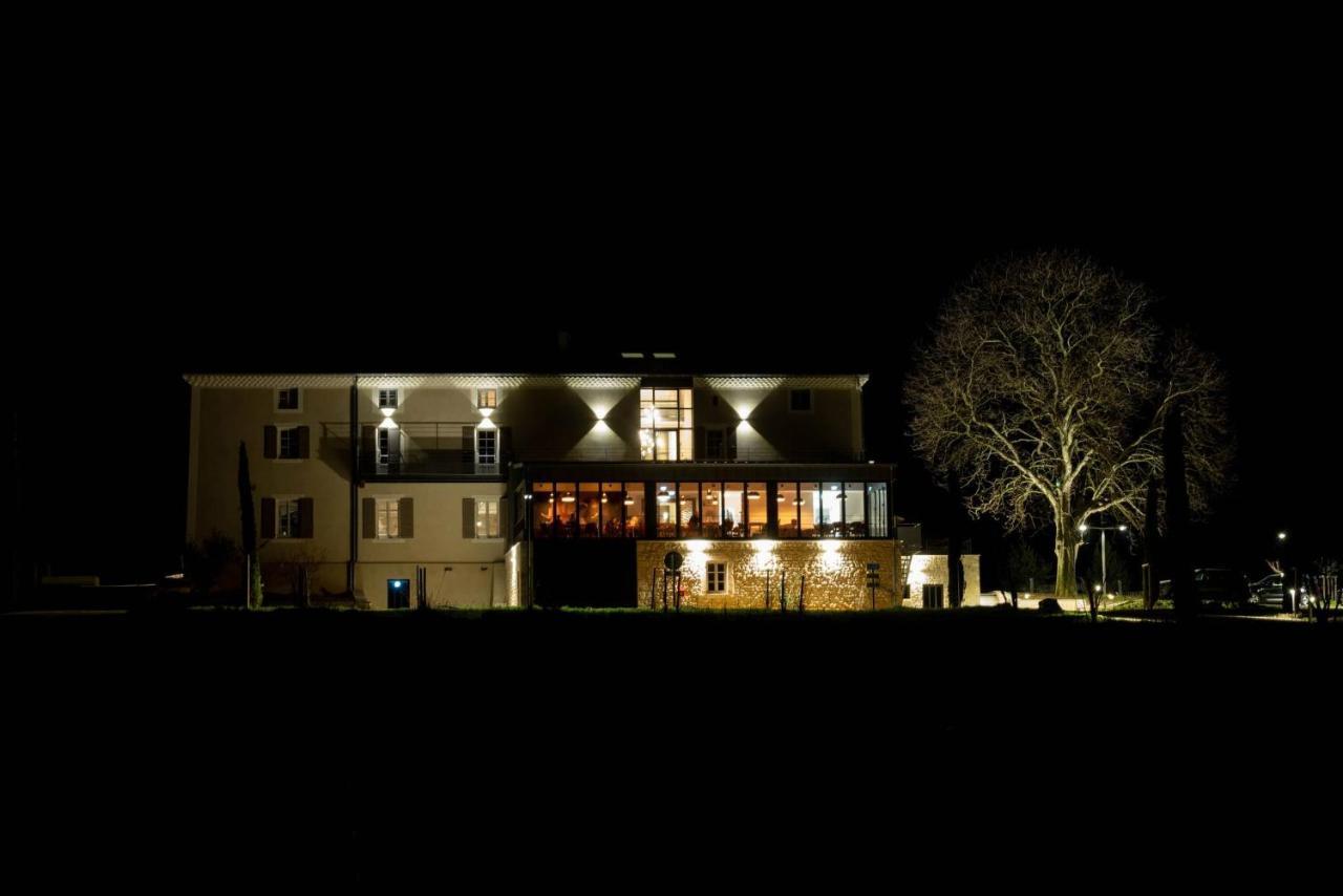 Garenne Hotel