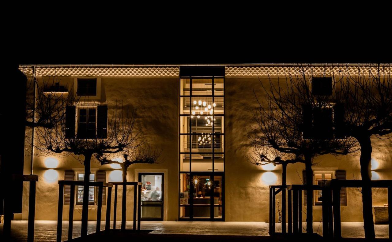 Garenne Hotel