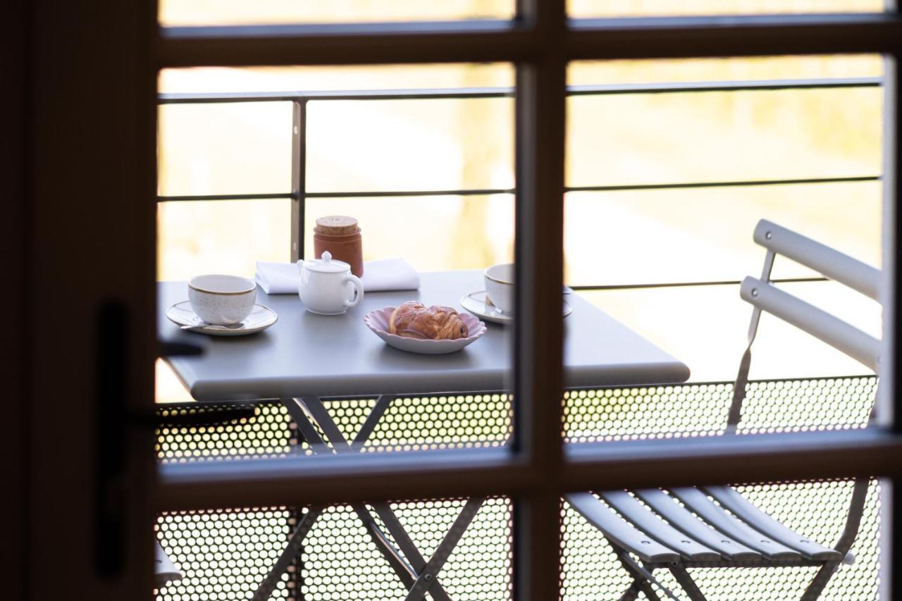 Hotel Garenne *