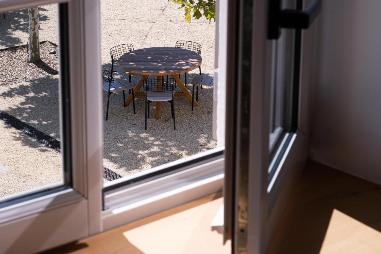 Garenne * Livron-sur-Drome