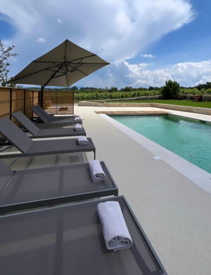 Hotel Garenne Livron-sur-Drôme