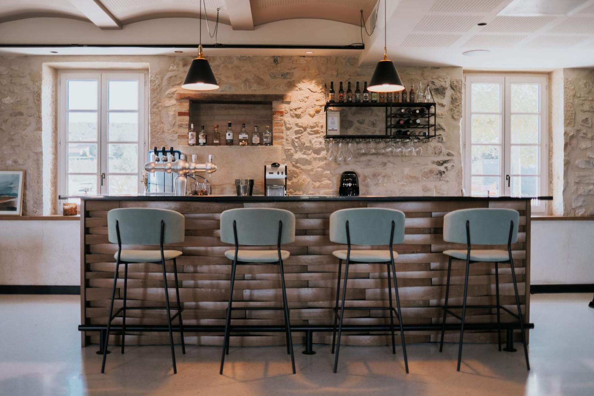 Hotel Garenne *