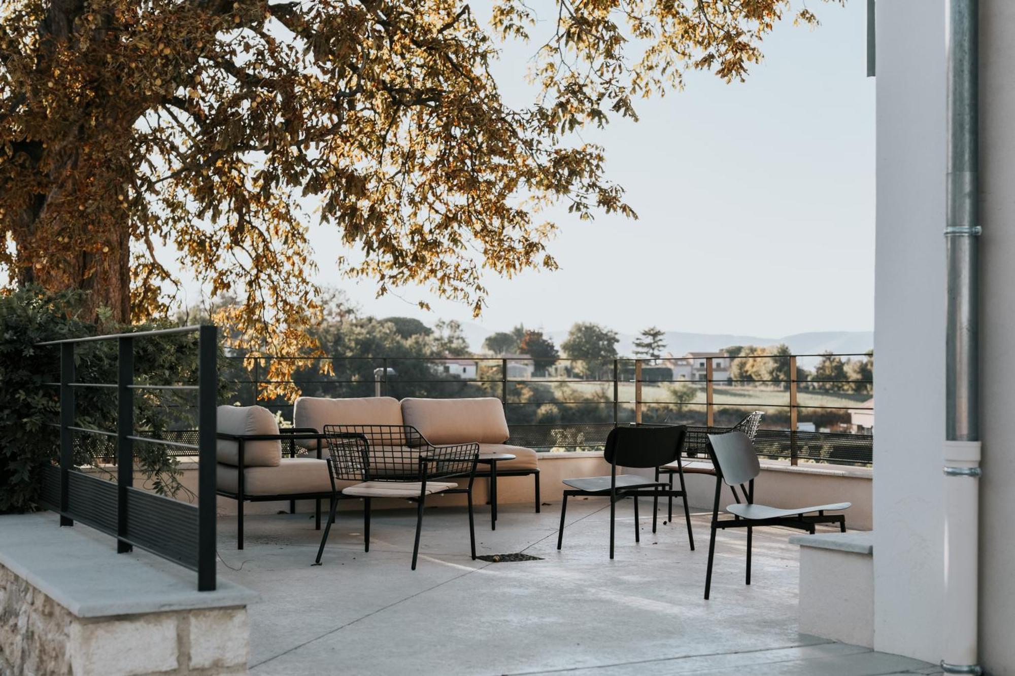 Garenne Hotel