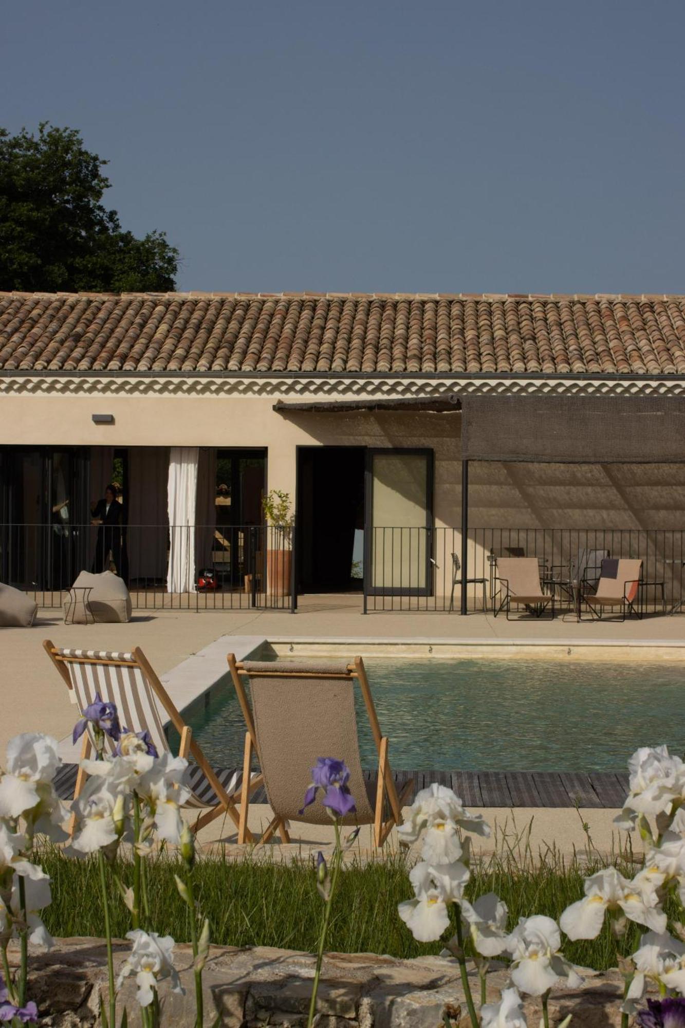 Hotel Garenne