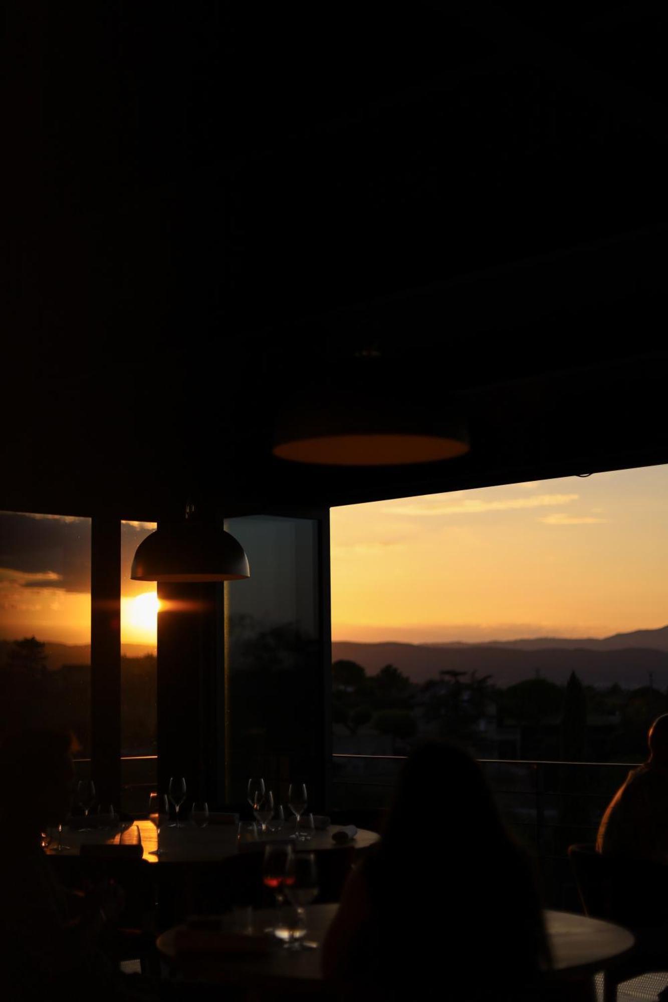 Hotel Garenne *