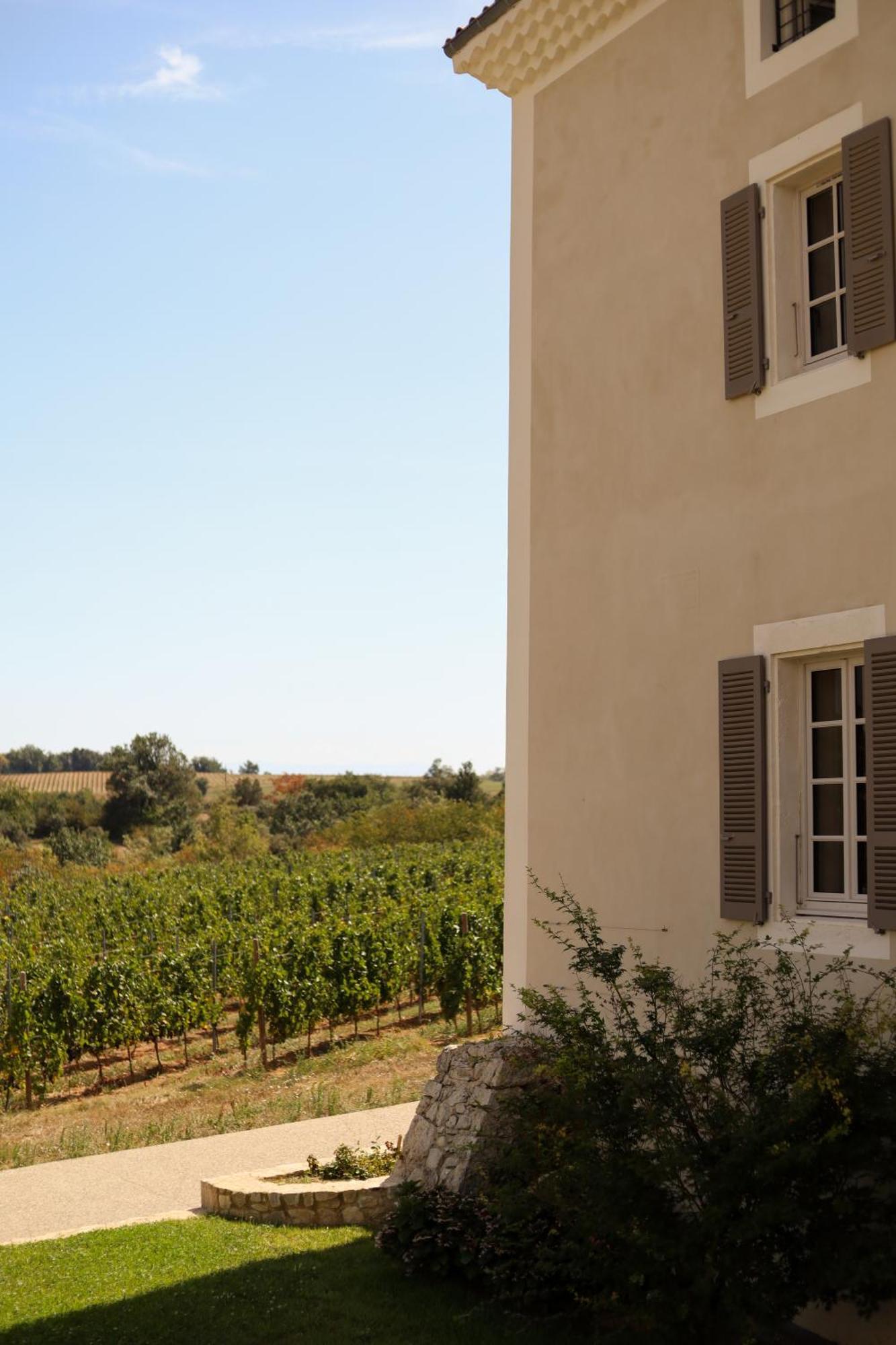 Garenne Livron-sur-Drome