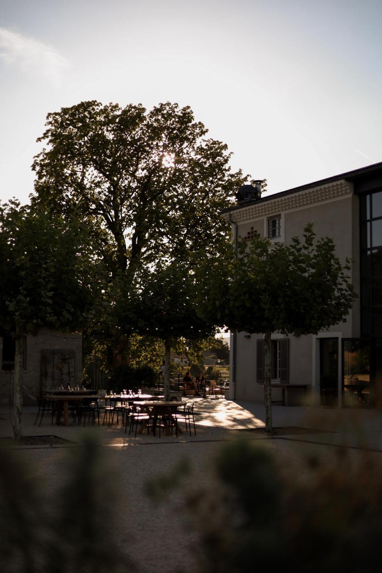 Hotel Garenne