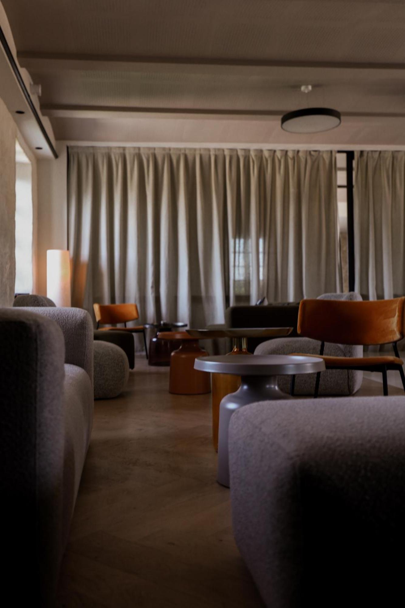 Hotel Garenne *