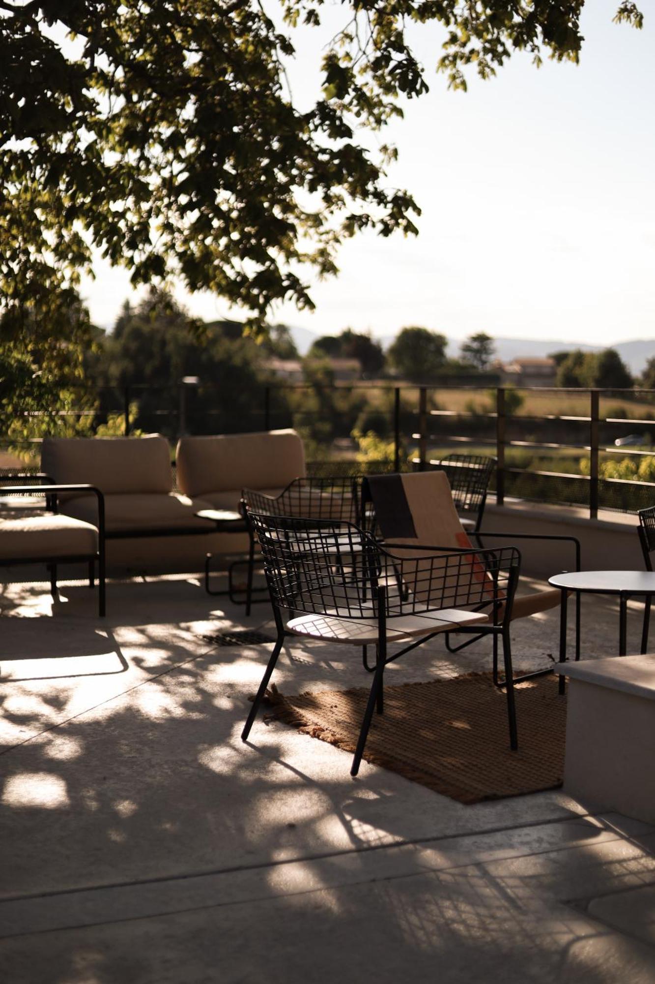 Garenne Hotel