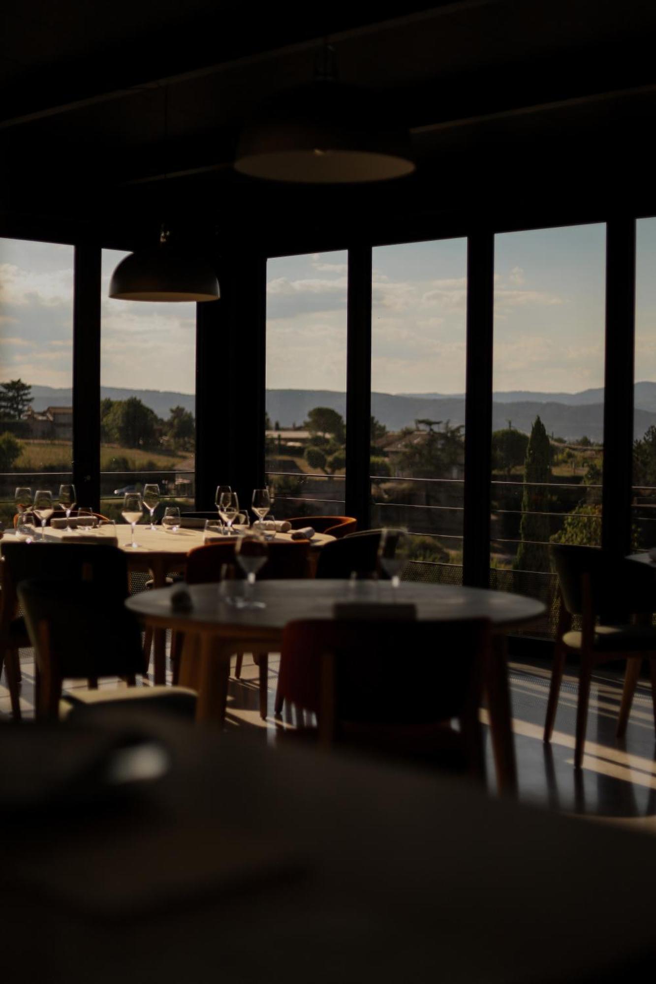 Hotel Garenne