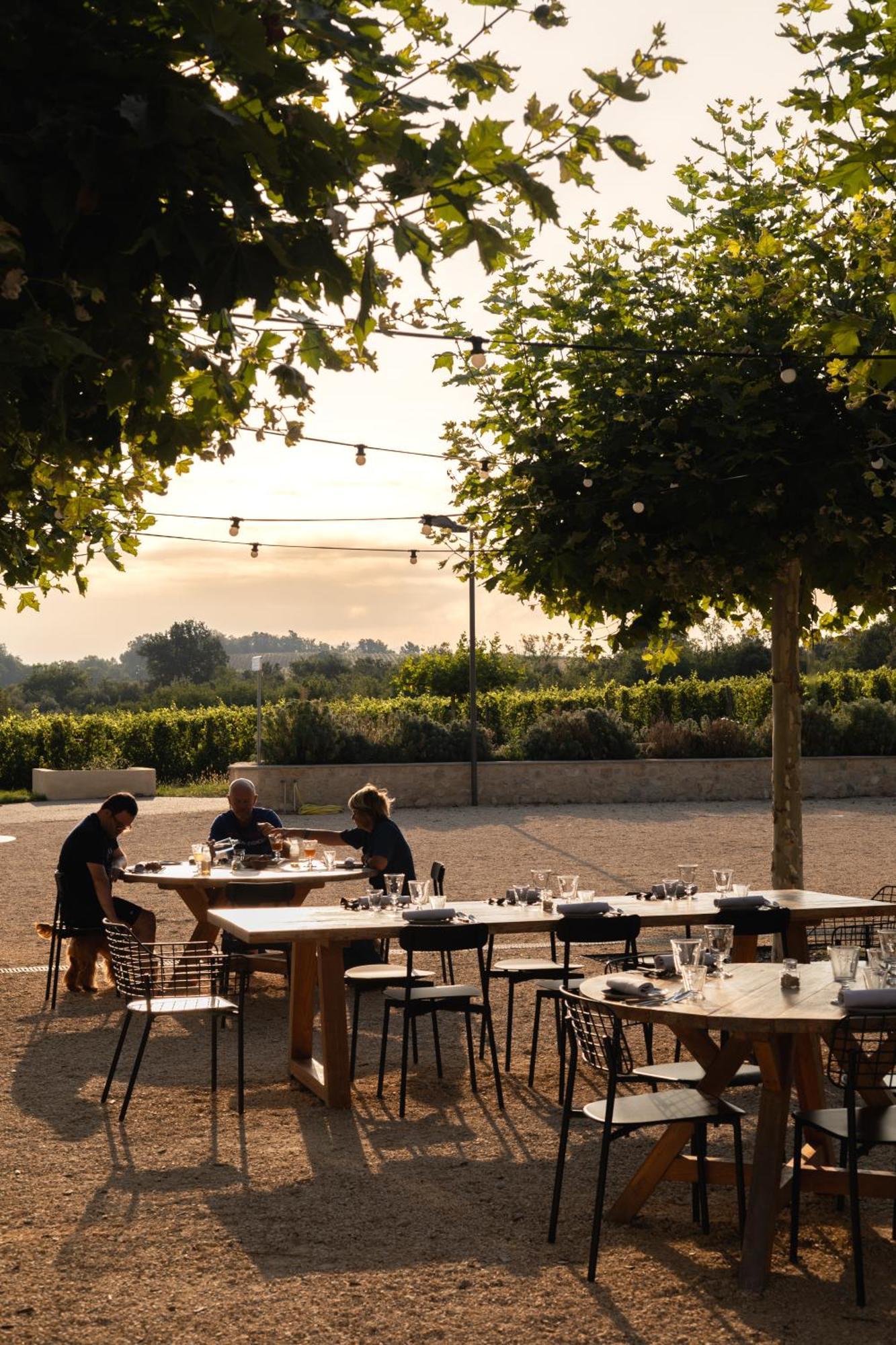 Garenne Hotel Livron-sur-Drôme